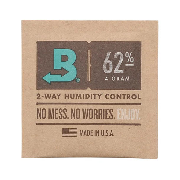 Photograph of product: Boveda | Terpene Shield 62% Humidity Control
