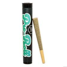 Photograph of Product: Matrix NV | Pre-Roll | Hell's OG