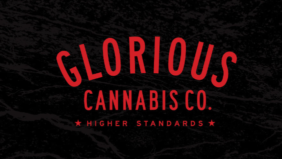 Photograph of product: Glorious Oui'd - 1g Diamond Bubble au chocolat Preroll - Citrus Bliss
