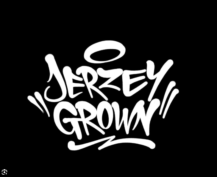 Photograph of product: Jerzey Grown Winter Sunet Pre-Roll