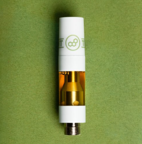 Photograph of product: Permanent Papi Vape 41016