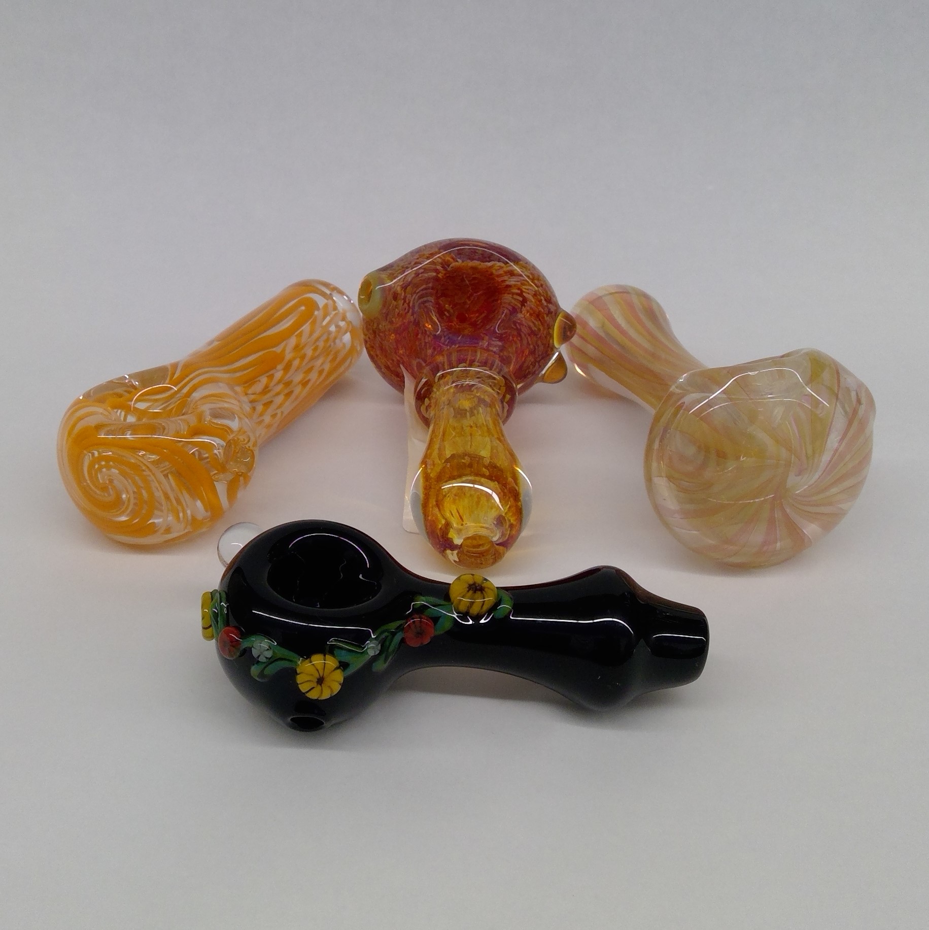 Photograph of product: US Glass 4.0