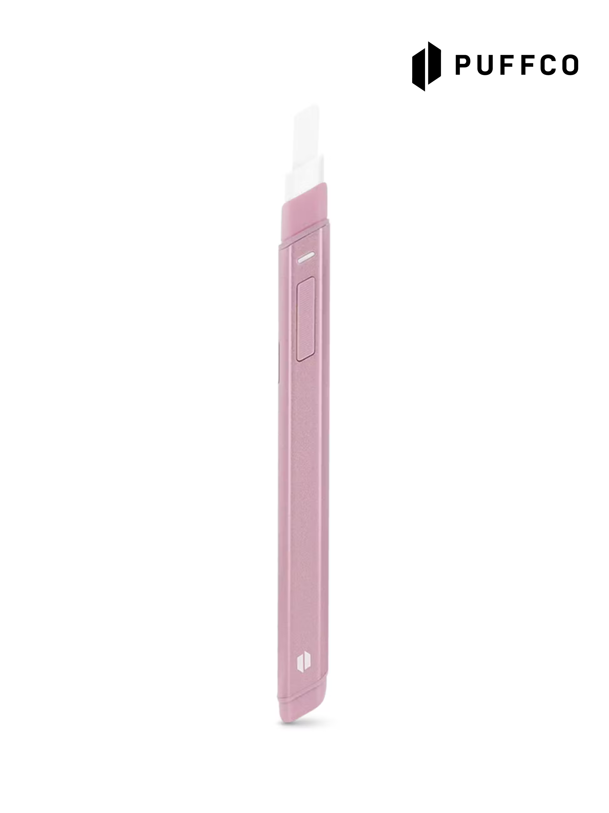 Photograph of product: Puffco Heated Dab Loading Tool - Pink