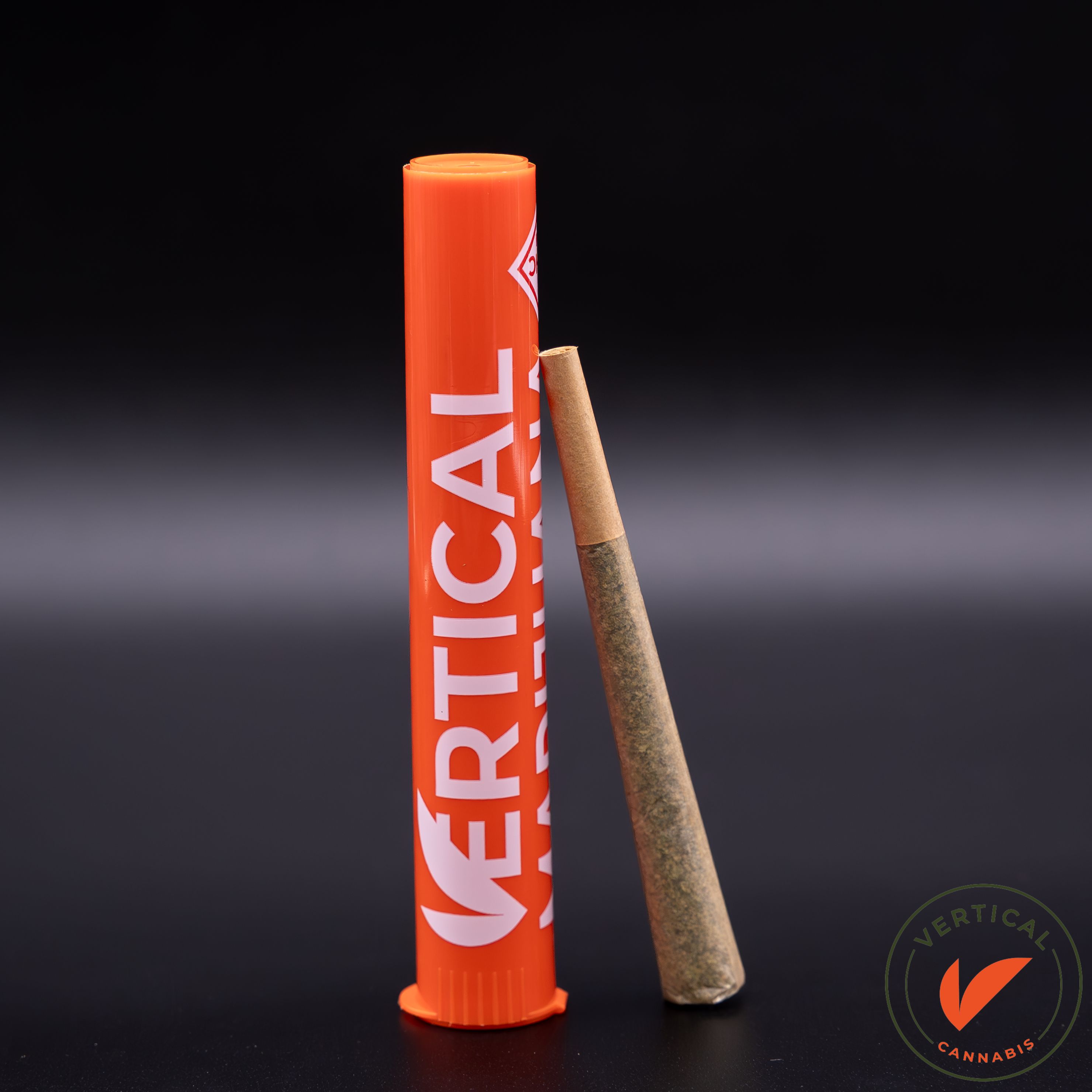 Photograph of product: VERTICAL - SOUFFLE 0.5G I/S