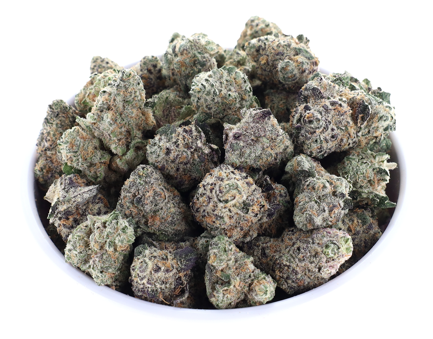 Photograph of product: The Deli - Boofscotti - 70g