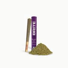 Photograph of product: BRITE - Slurty 3 - 1G - Pre Roll