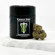 Photograph of product: Golden State Banana - 3.5g