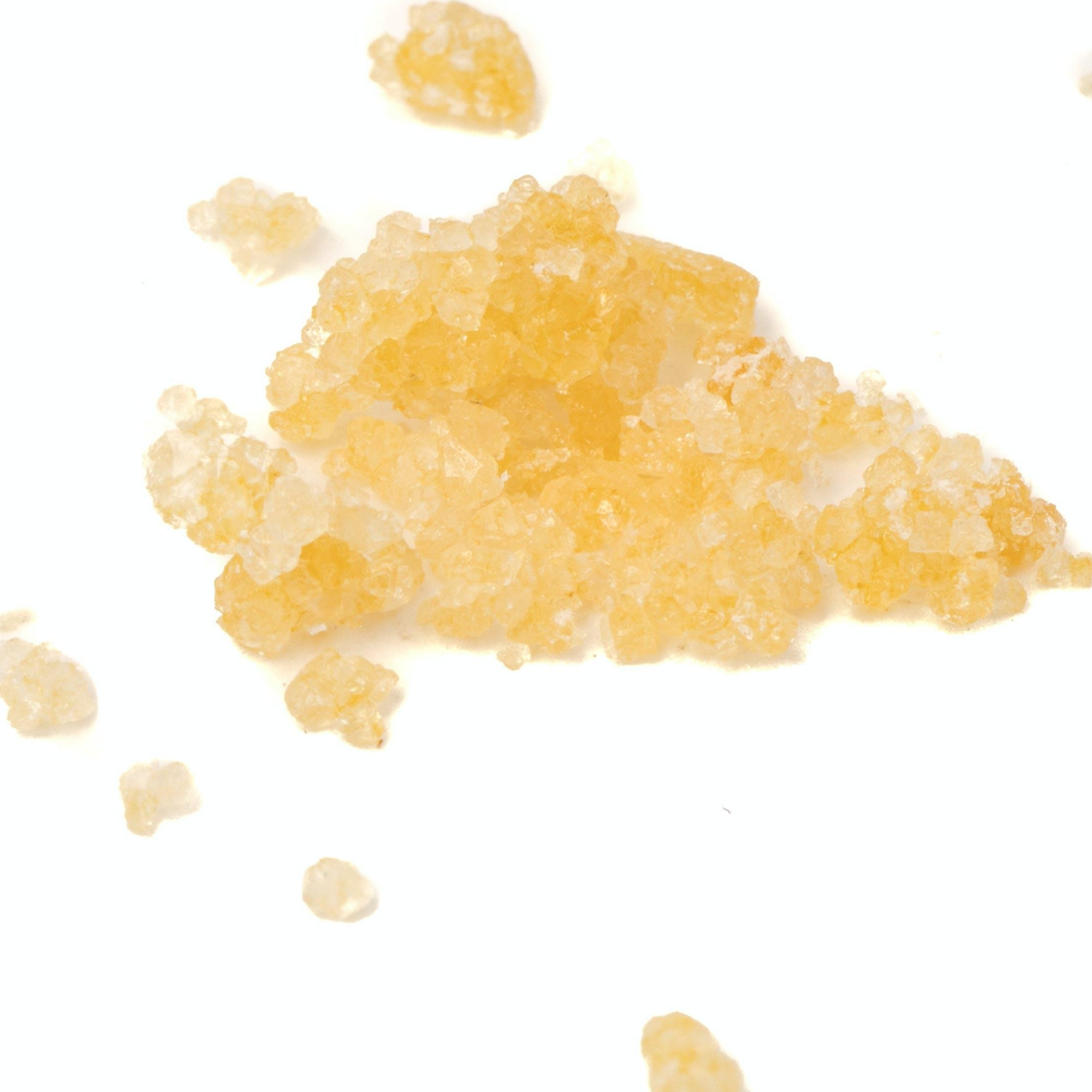 Photograph of product: RD - (I) Bucket - Commerce City Kush Sugar Wax