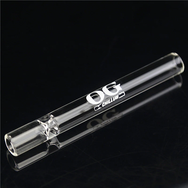 Photograph of product: OG Chillum One Hitter