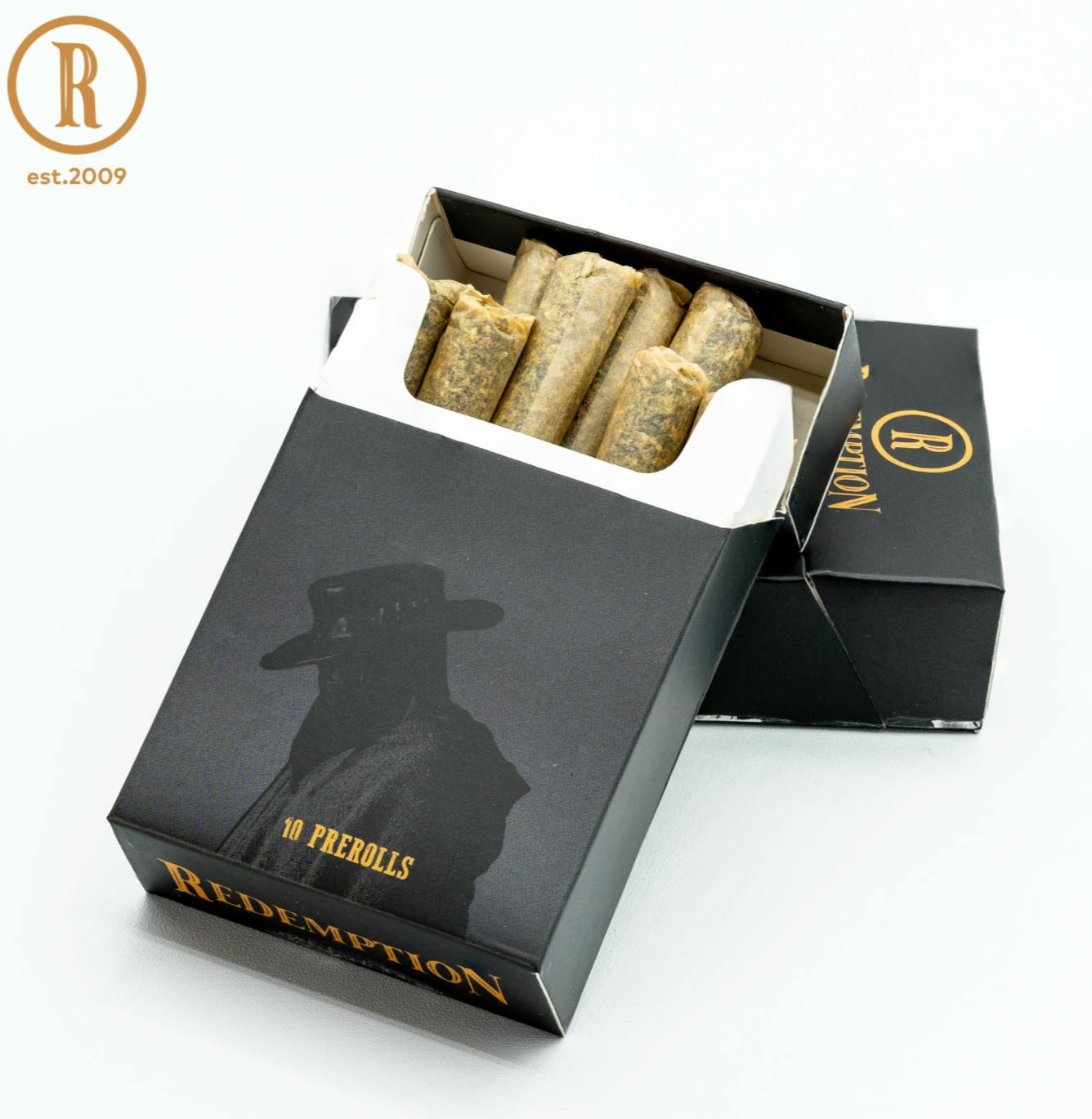 Photograph of product: Mafia Funeral 10pk