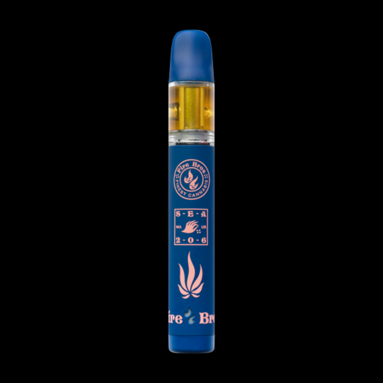 Photograph of product: Fire Bros. - Blue Envy All-in-One