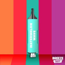 Photograph of product: Breeze Canna 510 Watermelon Wave 1G