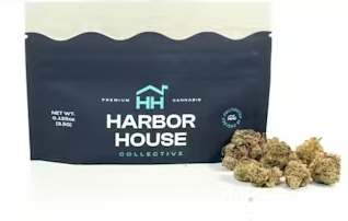 Photograph of product: Super Boof x Albario #2 | 3.5g