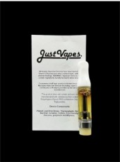 Photograph of product: Blueberry Dream Cartridge - 1g