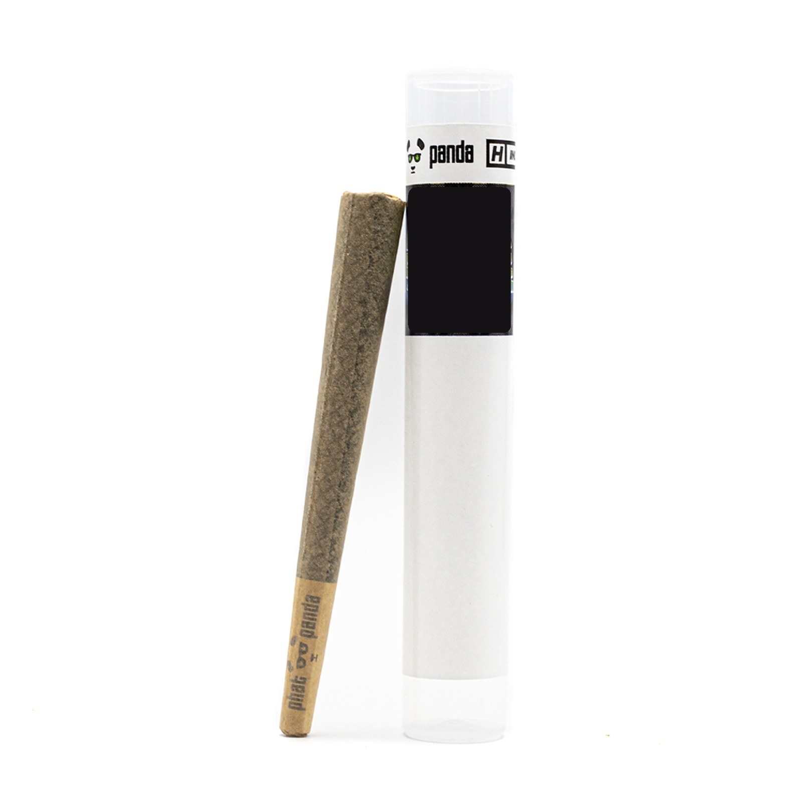 Photograph of product: Golden Pineapple Preroll | 1g
