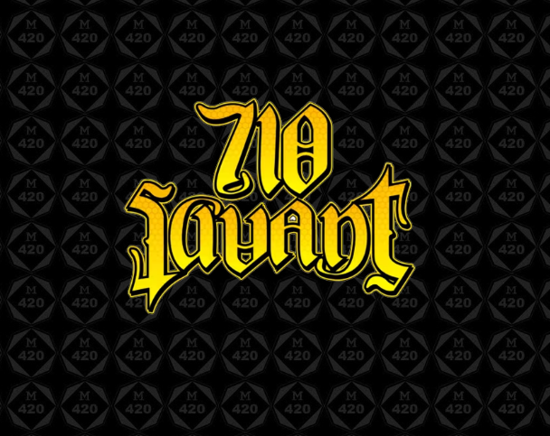 Photograph of product: Rosin - 1g Ice Cream Cake Rosin - 710 Savant