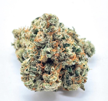 Photograph of product: KMB Farms | Flower (A Bud) | Memory Loss | Oui'd - 28g