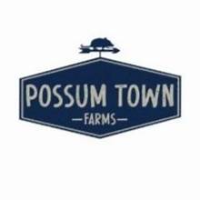 Photograph of product: Possum Town | 3.5g | Lemon Heads
