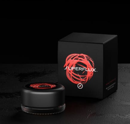 Photograph of product: WATERMELON MILKSHAKE | BUDDER | 1G