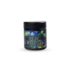 Photograph of product: High Quality Flower Blue Guava - 3.5g
