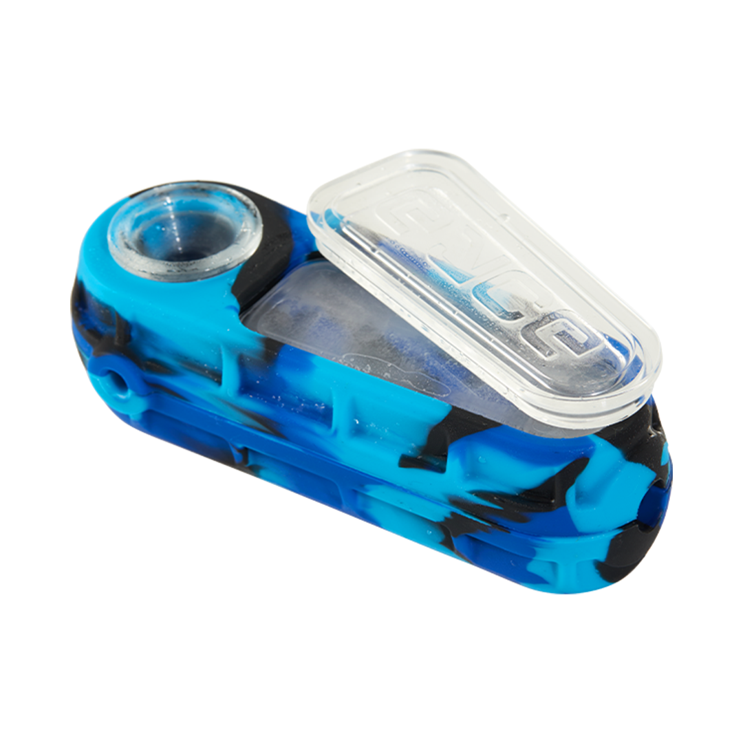 Photograph of product: EYCE I Glacier Spoon I Assorted