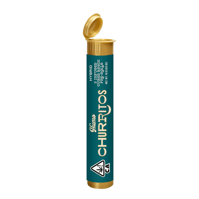 Photograph of product: Patrona 1g preroll - 