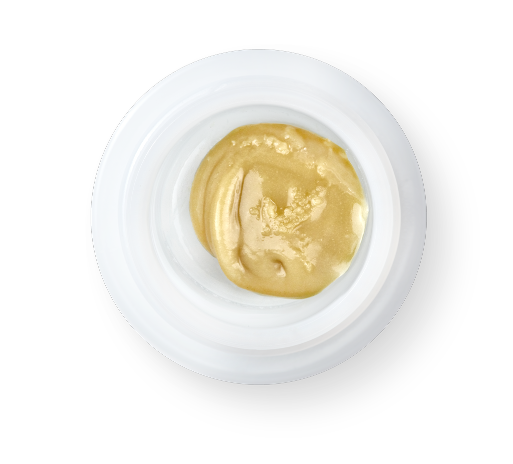 Photograph of product: Edun - Lava Core Bucket - Rainbow Pie + Wedding Pie (I) 2000mg