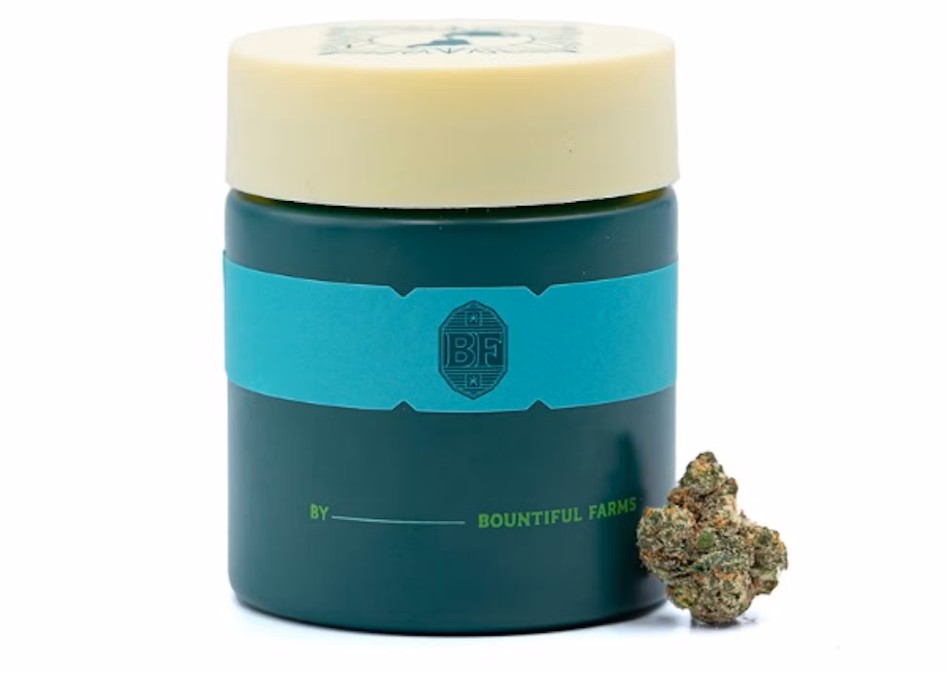 Photograph of product: Bountiful Farms Garlic Breath (H) Flower 3.5g