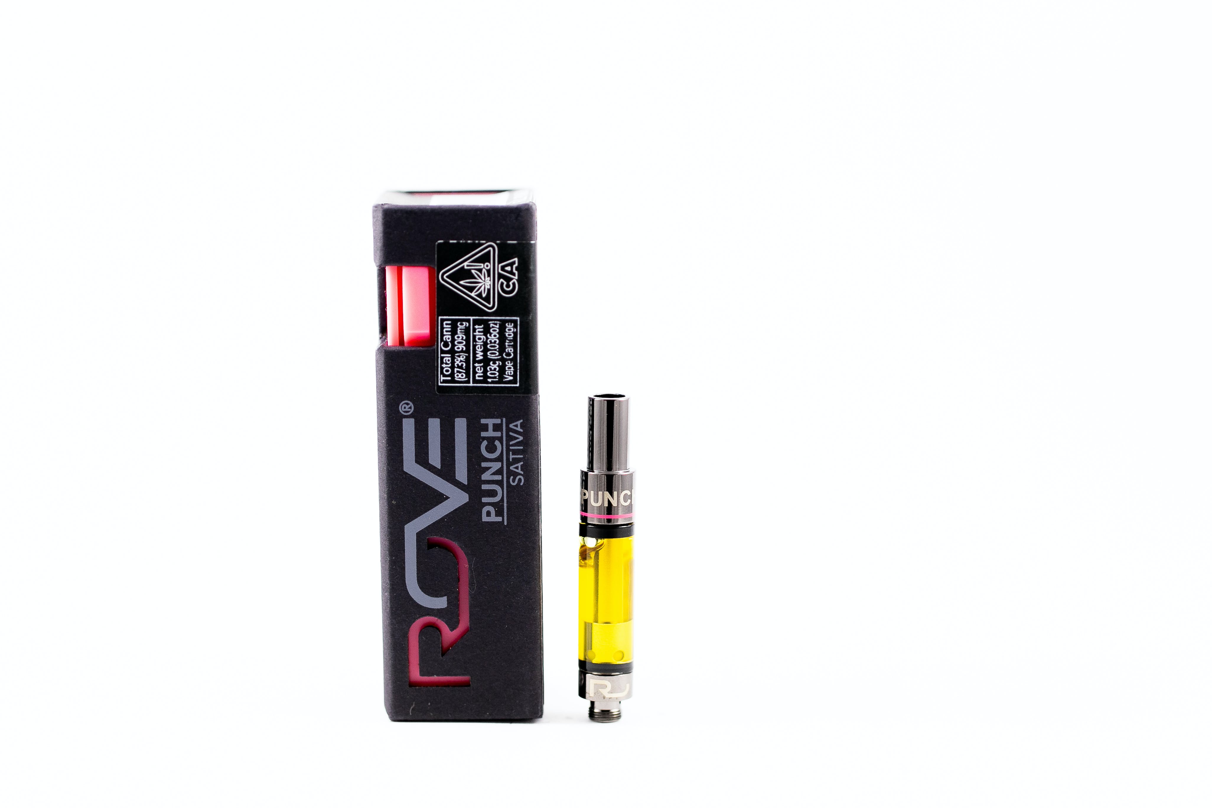 Photograph of product: PUNCH 1G - ROVE