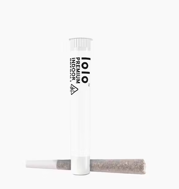 Photograph of Product: #Freebritney Pre Roll - 1g