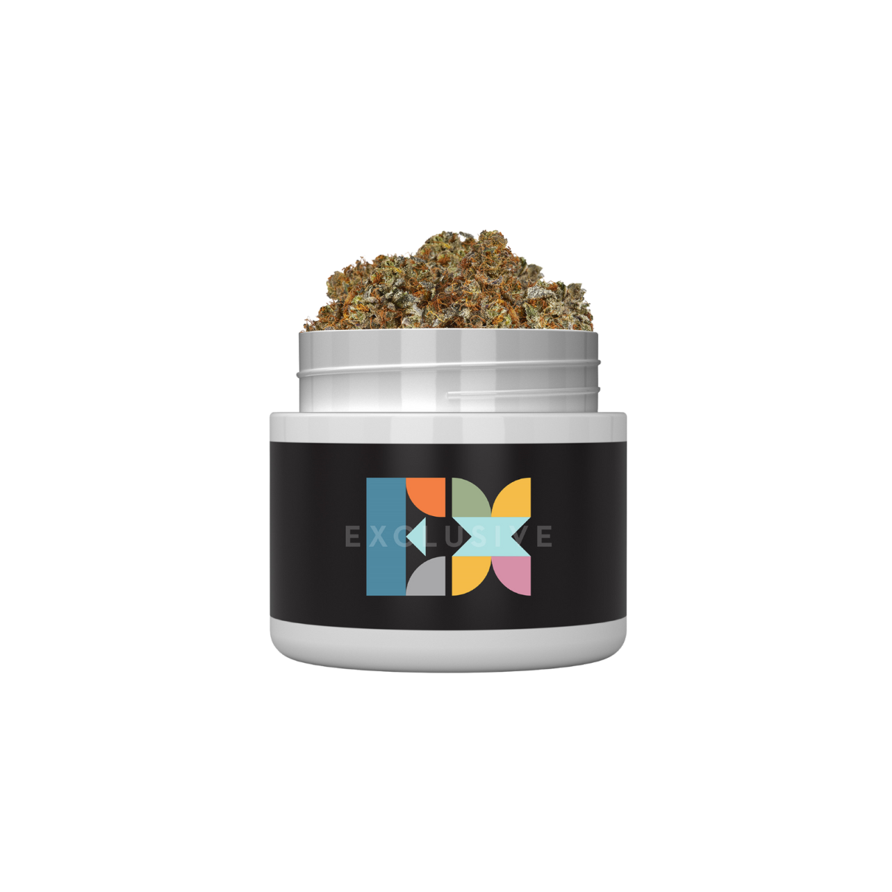 Photograph of Product: Curio: GMO (Empire) - 3.5g