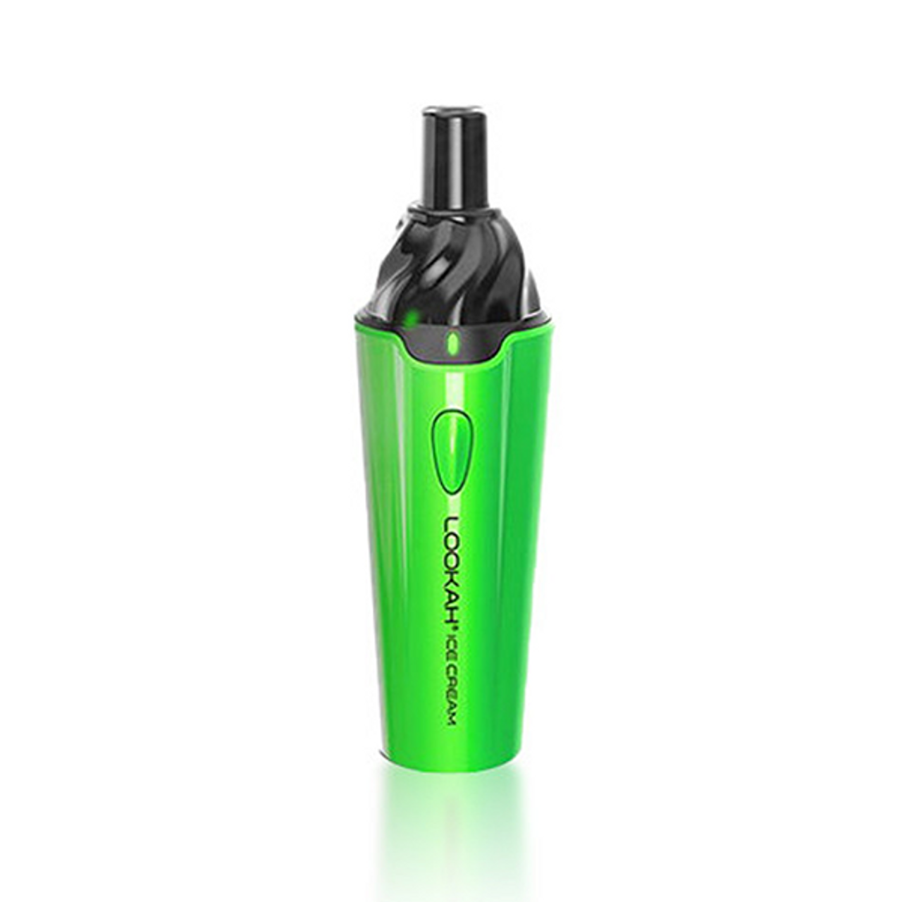 Photograph of product: Ice Cream Dry Herb Device | Green