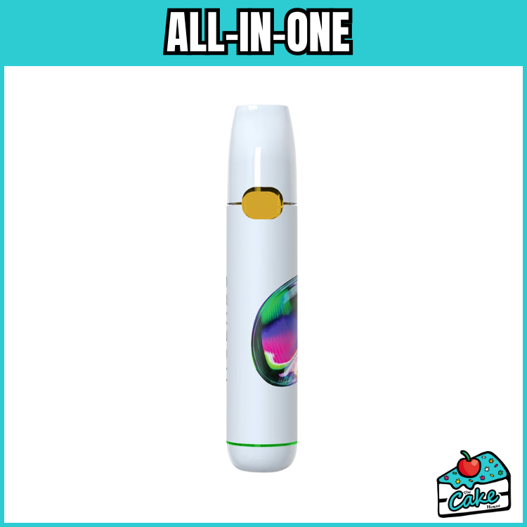 Photograph of product: 710 Labs - Live Rosin Disposable - 710 Chem + Randy Watzon #13