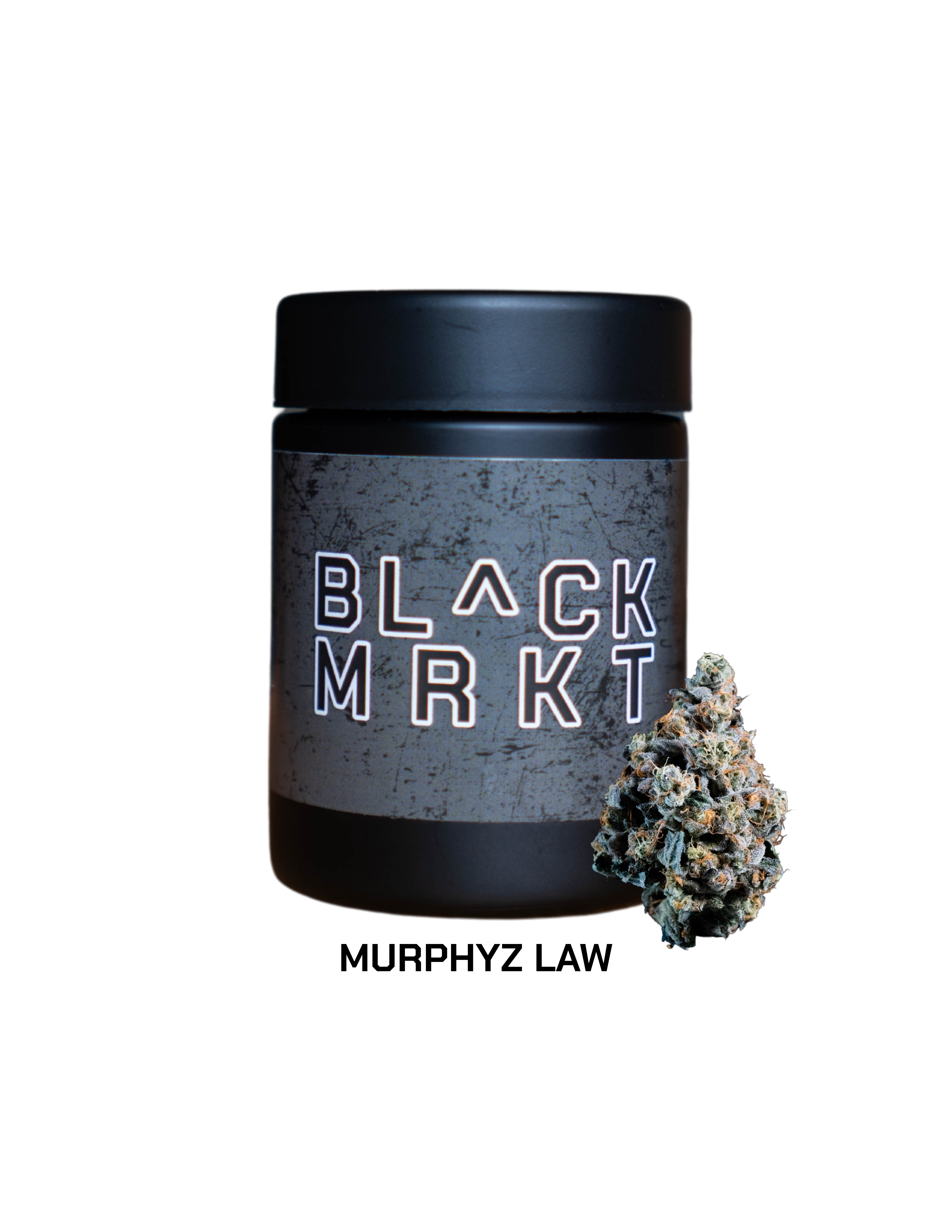 Photograph of Product: Murphy'z Law - 3.5g