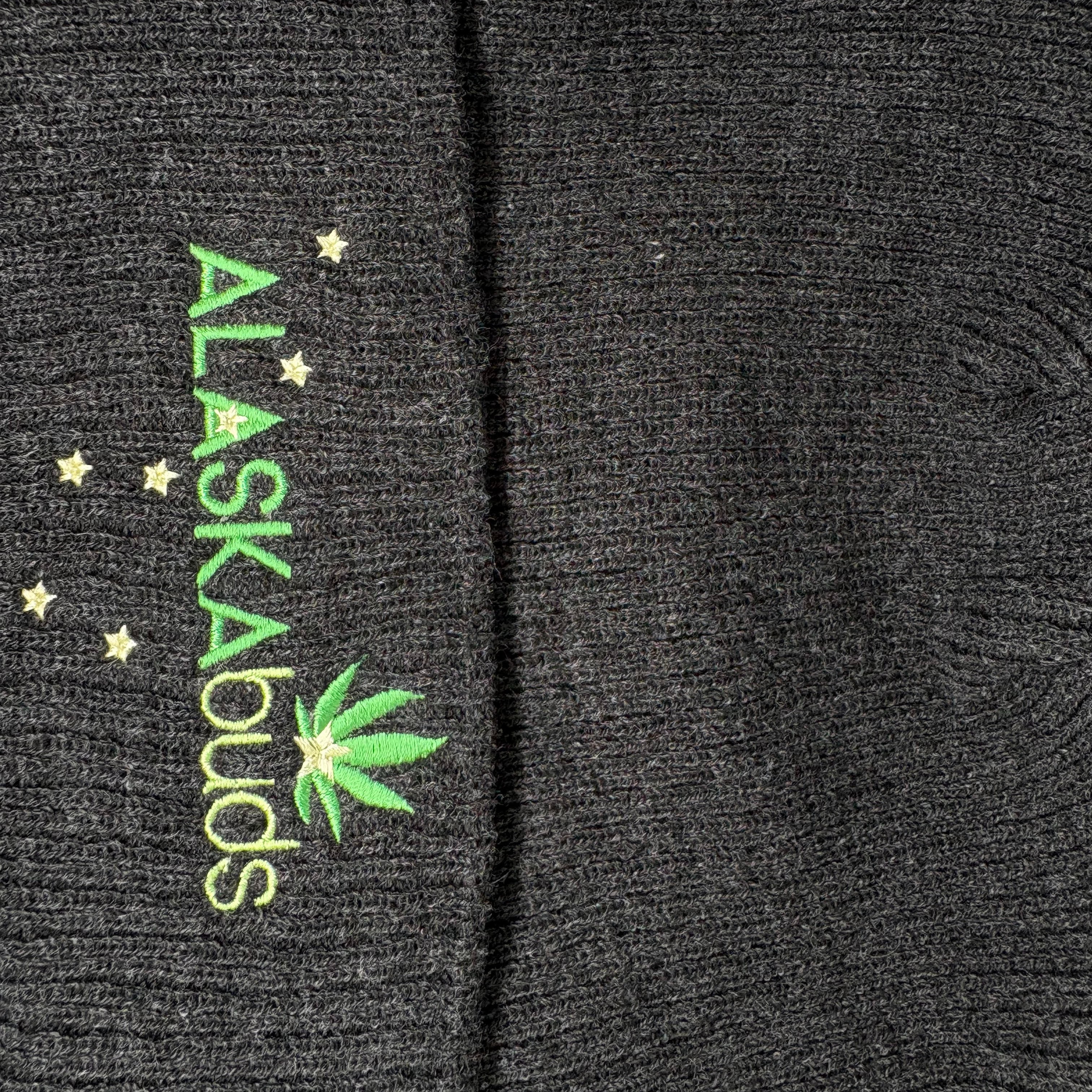 Photograph of product: Beanie ALASKAbuds