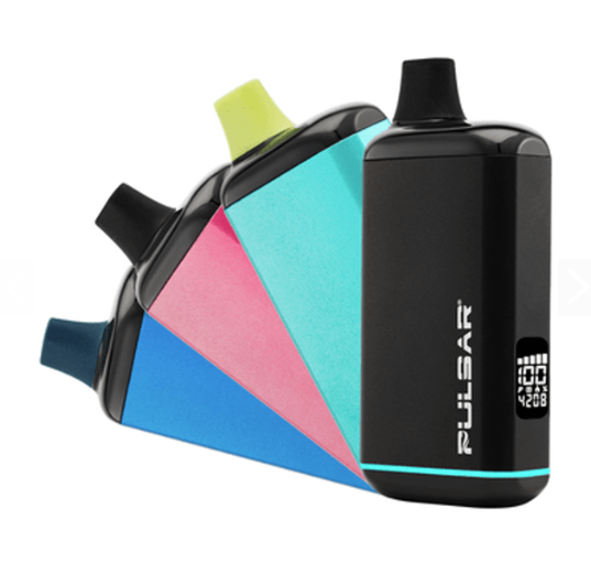 Photograph of product: Pulsar | 510 DL 2.0 PRO | Assorted