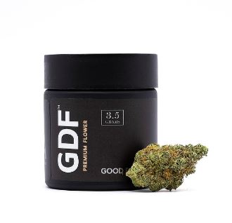 Photograph of product: Banana Cream Cake x Jealousy - 3.5g
