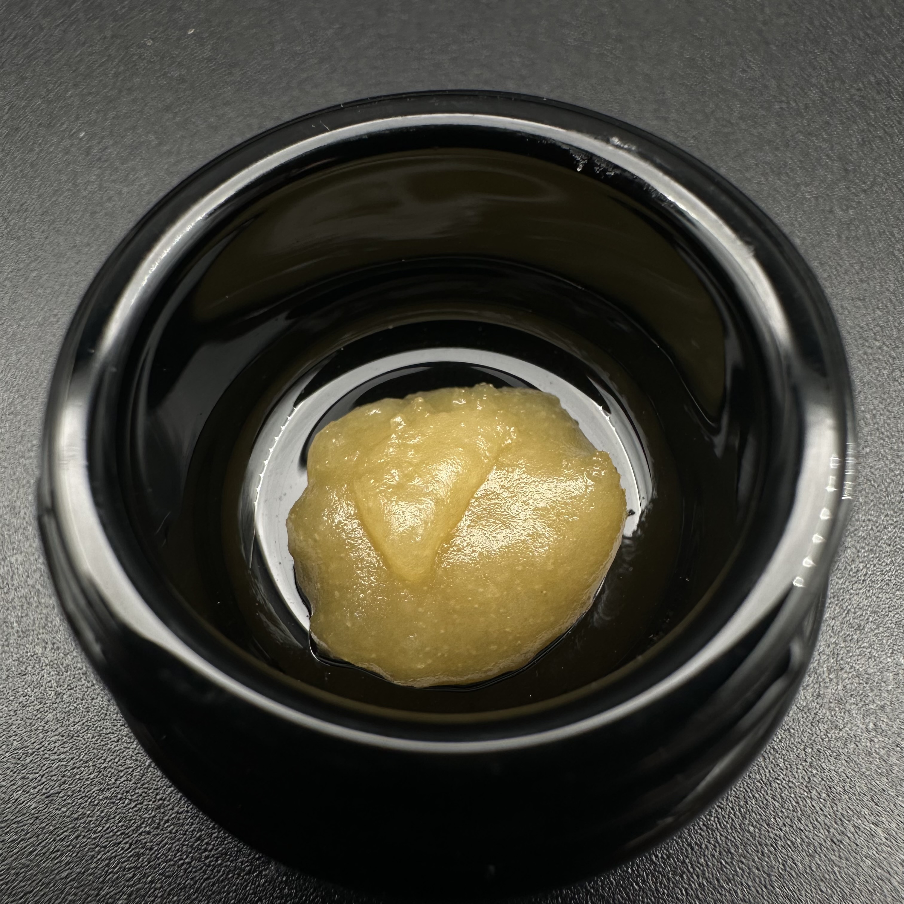 Photograph of product: Wojo Live Rosin - DOW