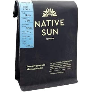 Photograph of product: Next Level | Flower | 28g