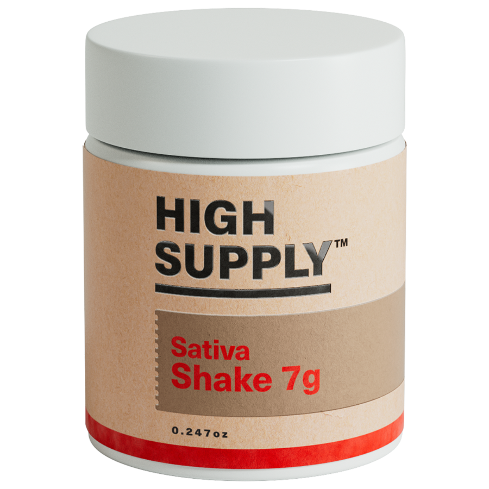 Photograph of product: Berry Gelato | Shake | 7g (S)