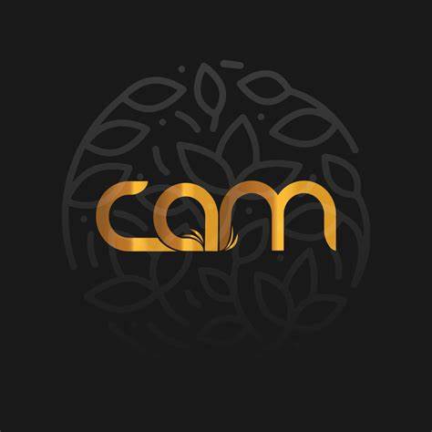 Photograph of product: CAM | Pre-Rolls (5pk) | H | Orange Cookie Dough