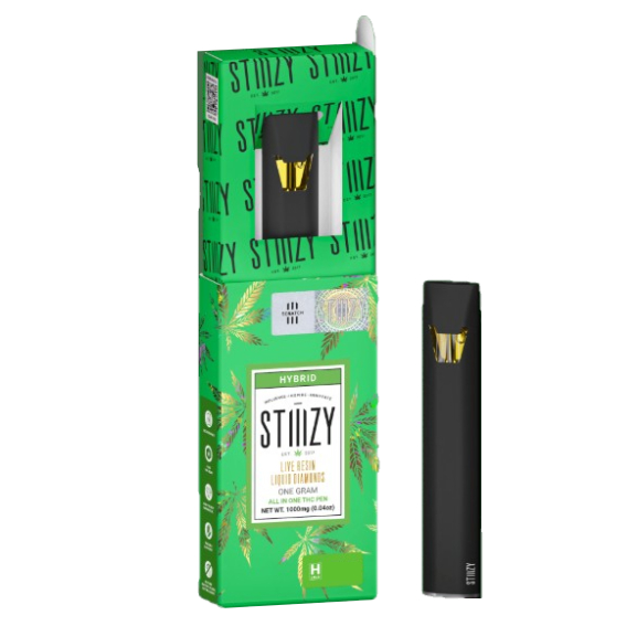 Photograph of product: CEREAL MILK - 1G ALL IN ONE LIQUID DIAMONDS