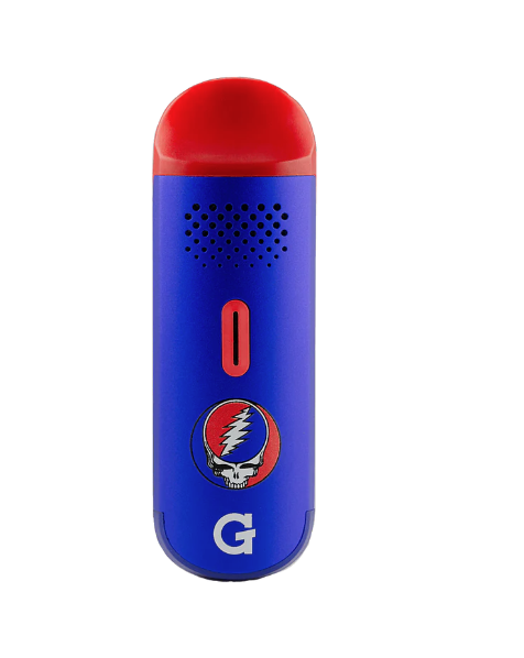 Photograph of product: Grateful Dead X G Pen Dash Vaporizer