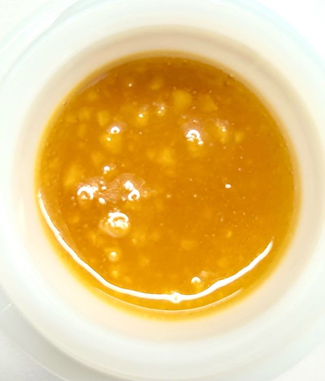 Photograph of product: Grape Pie - Sugar