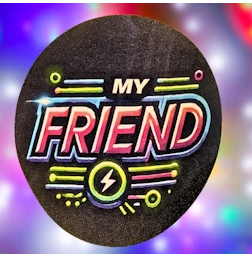 Photograph of product: Peyote Forum | My Friend | Pre-roll