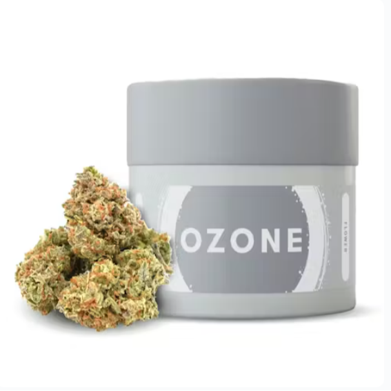 Photograph of product: Citrus MAC 1/8oz - Oui'd