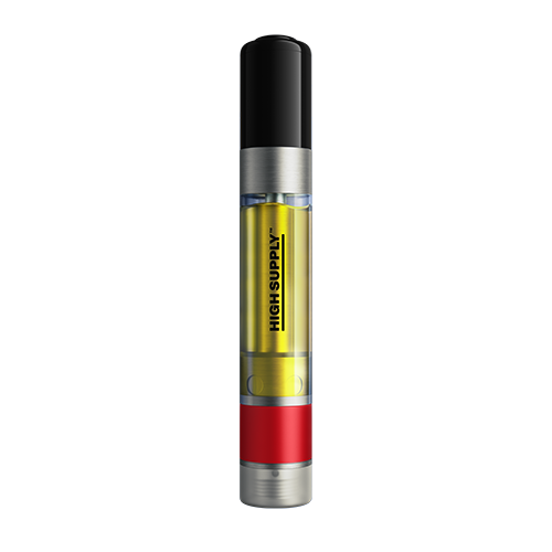 Photograph of product: Lemon Lime Cartridge 1g