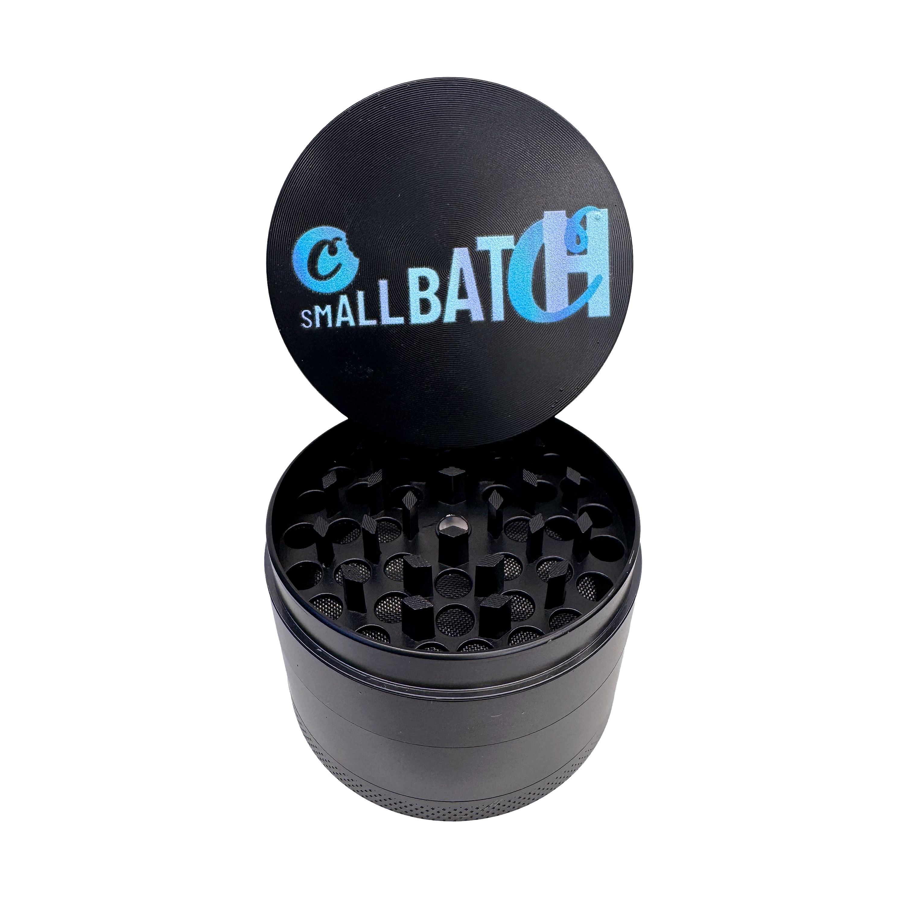 Photograph of product: Cookies Small Batch | 4pc Grinder