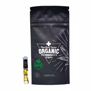 Photograph of product: Animal Face | Live Resin Cartridge | 0.5g