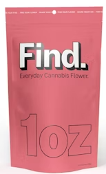 Photograph of product: Flower | Shock Mints (H) Find. - 28g